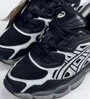 Asics Gel-NYC "Graphite Grey Black"