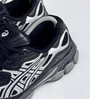 Asics Gel-NYC "Graphite Grey Black"