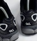 Asics Gel-NYC "Graphite Grey Black"
