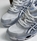 Asics Gel-NYC "White Blue"